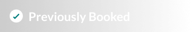 Previously Booked tag